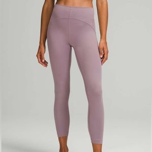 Lululemon InStill High Rise 25” Leggings